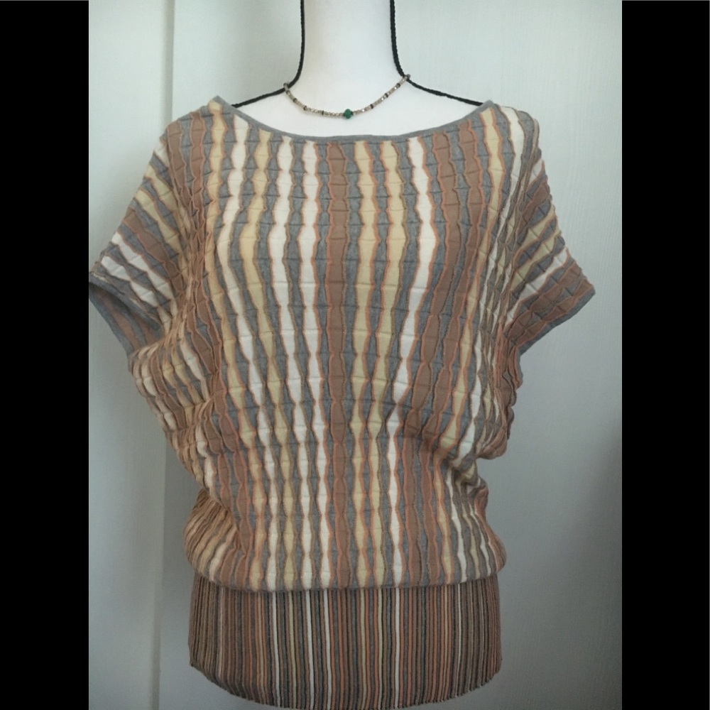 MOTH for Anthropologie Tunic